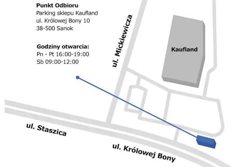 IKEA jeszcze bliżej