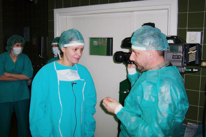 W Krośnie i w powiecie krośnieńskim…