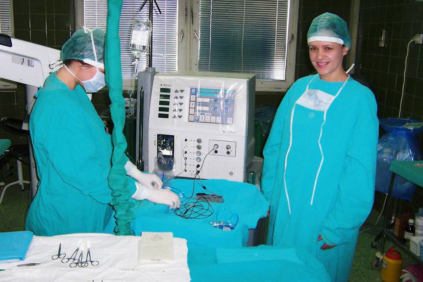 W Krośnie i w powiecie krośnieńskim…