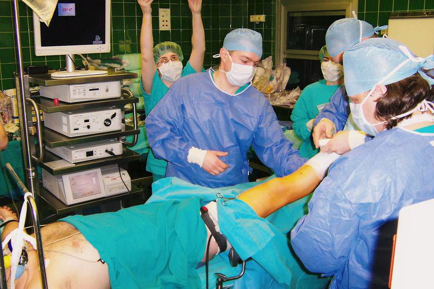 W Krośnie i w powiecie krośnieńskim…