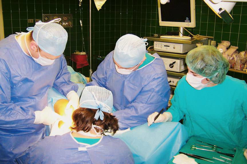 W Krośnie i w powiecie krośnieńskim…