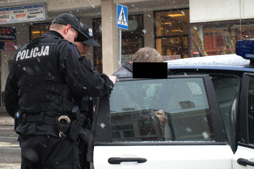 W Krośnie i w powiecie krośnieńskim…