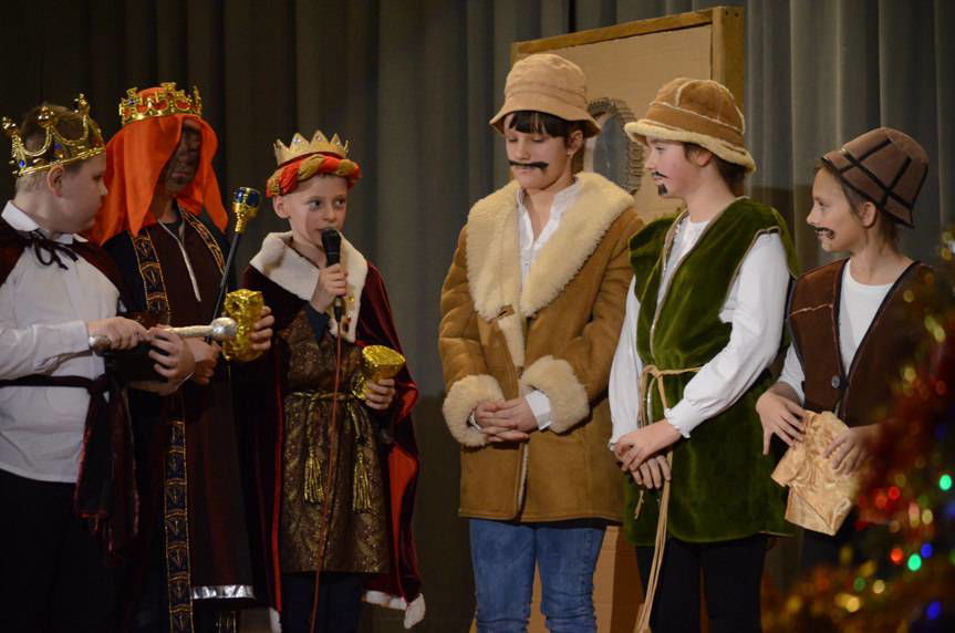 W Krośnie i w powiecie krośnieńskim…