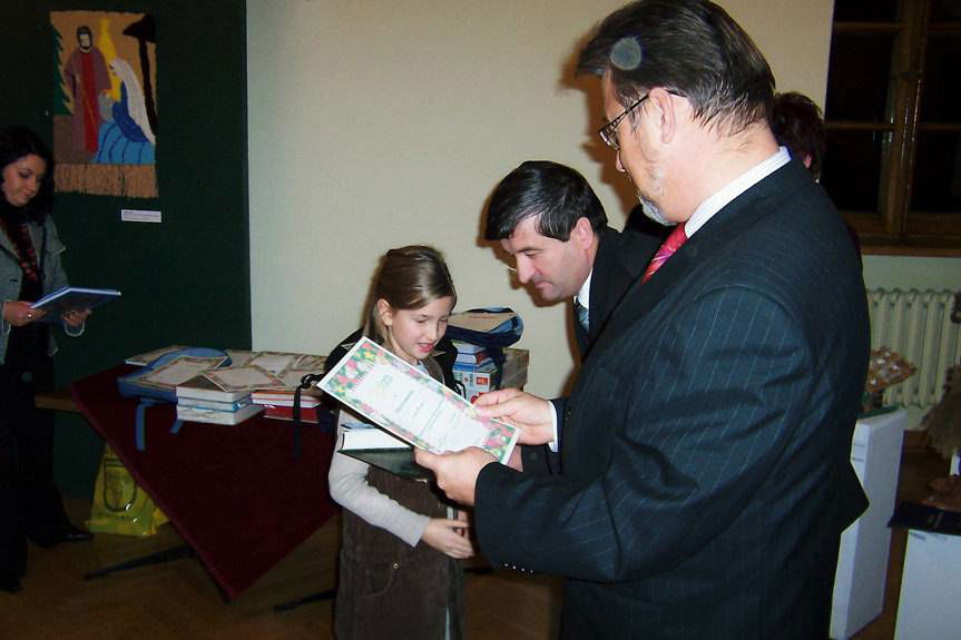 W Krośnie i w powiecie krośnieńskim…