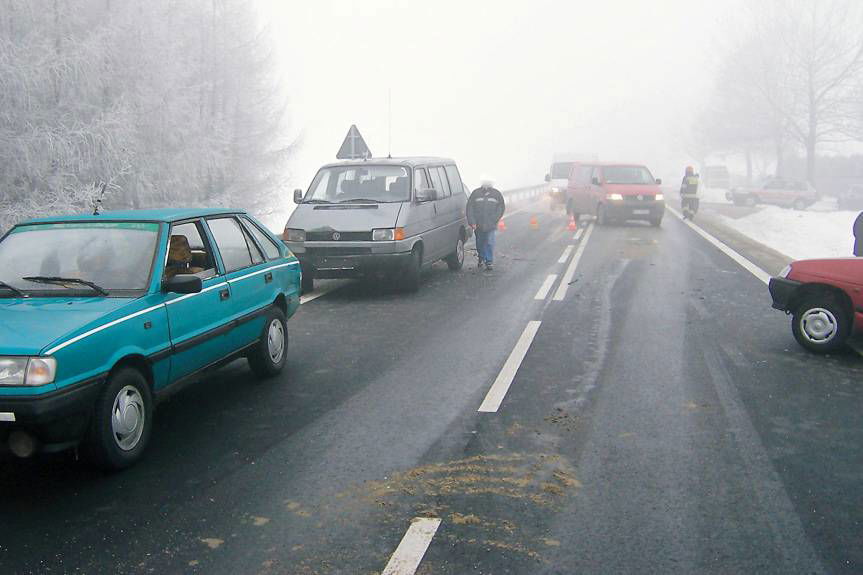 W Krośnie i w powiecie krośnieńskim…