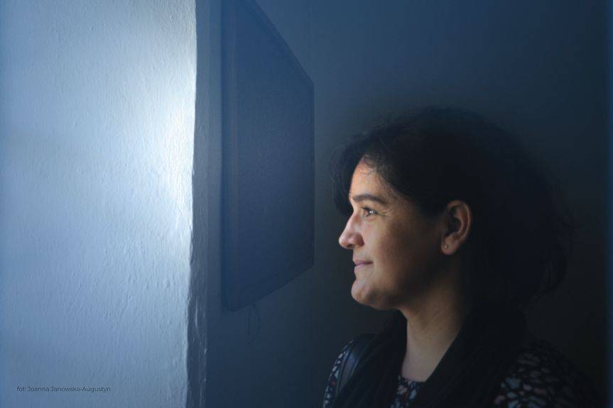 Przerwana linia życia Marleny Makiel-Hędrzak