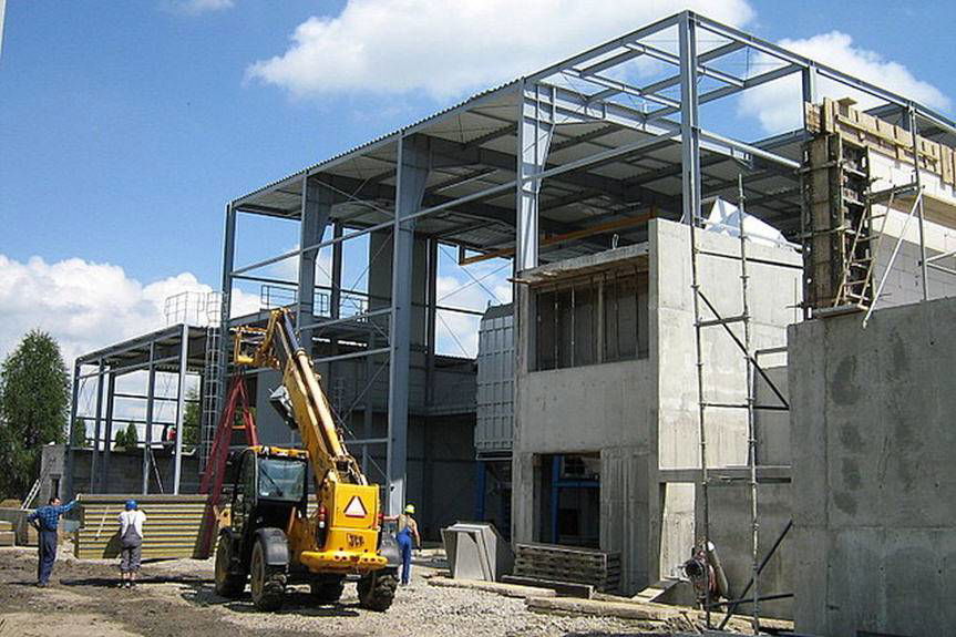 Rubinowy jubileusz Elektrociepłowni "Łężańska"