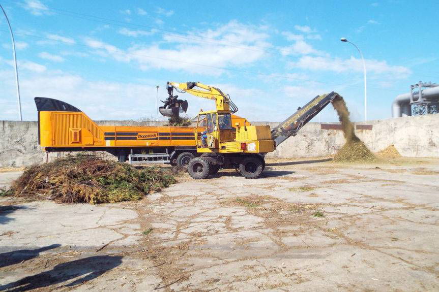 Rubinowy jubileusz Elektrociepłowni "Łężańska"