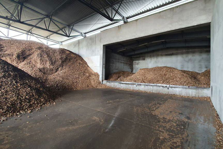 Rubinowy jubileusz Elektrociepłowni "Łężańska"