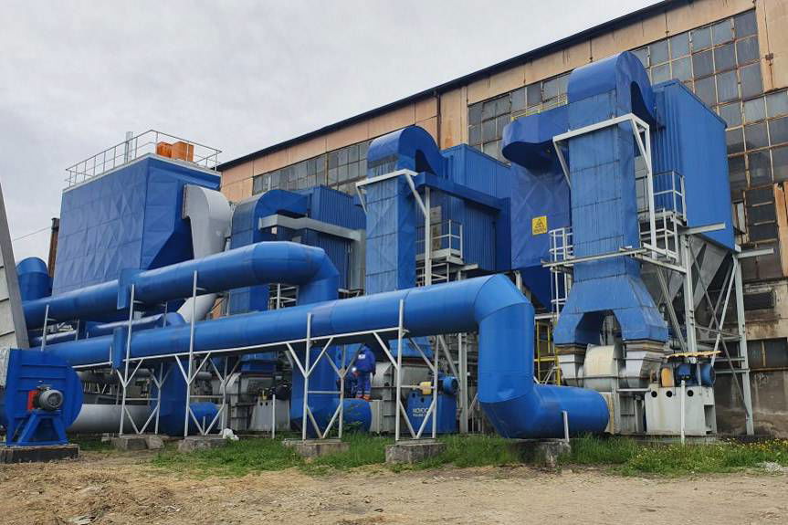 Rubinowy jubileusz Elektrociepłowni "Łężańska"