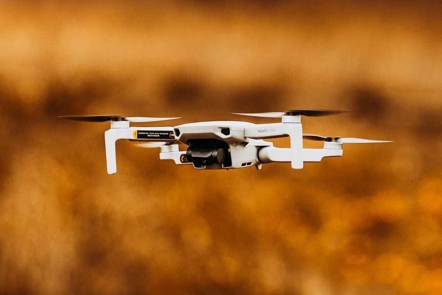 Masz drona. Przeczytaj, gdyż zmieniły się przepisy