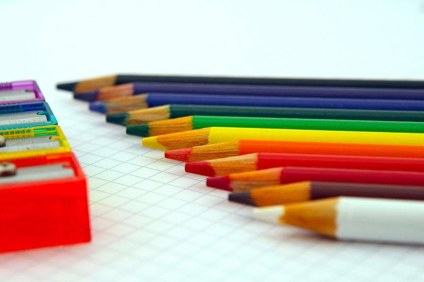 REGION. 67-latek ukradł z przedszkola kredki