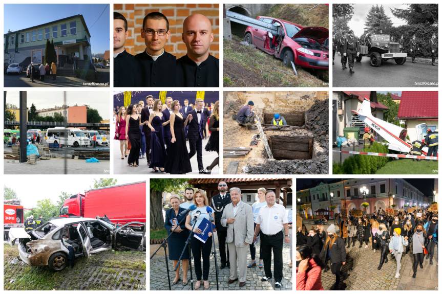 To były najpopularniejsze artykuły w 2020 roku