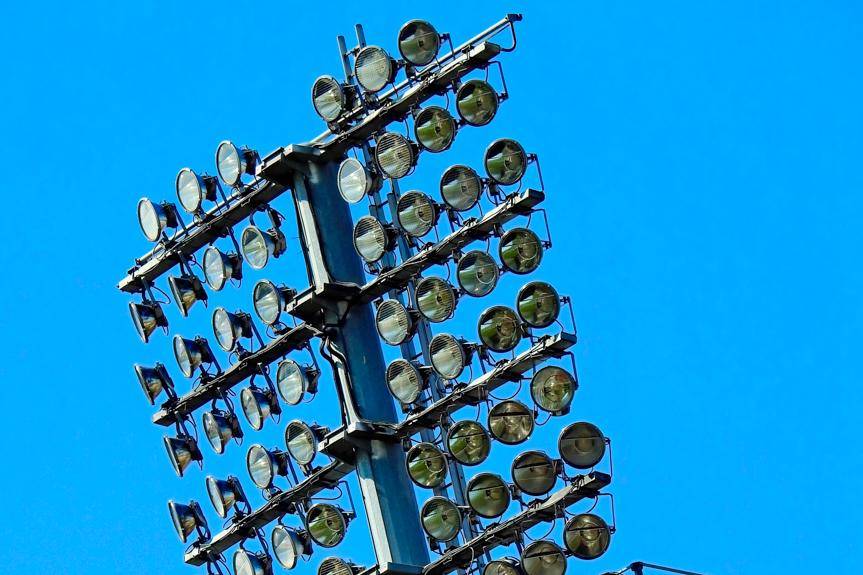 Czy stadion przy ul. Legionów w Krośnie zostanie oświetlony?