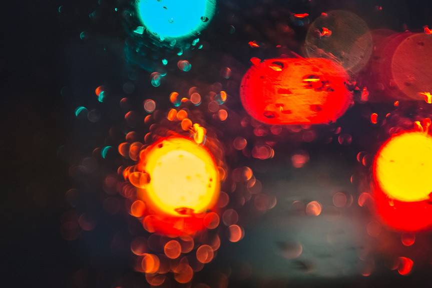 REGION. Policja poszukuje kierowcy, który potrącił pieszą