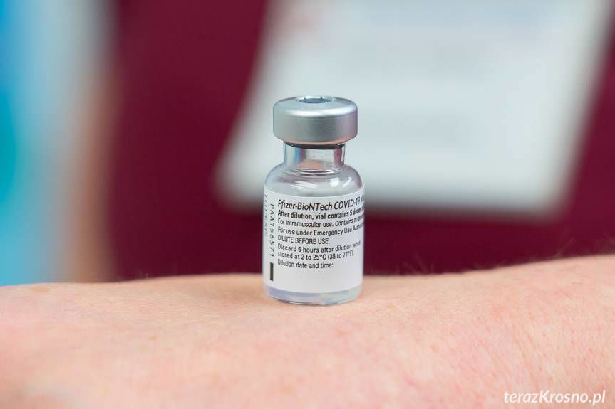 Gdzie się zaszczepić przeciwko COVID-19? 