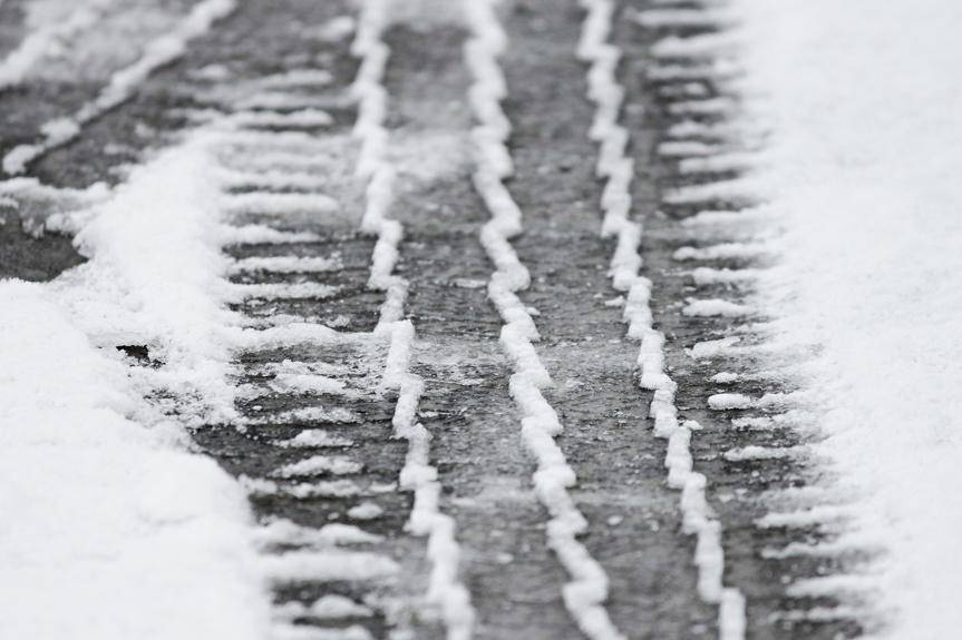 Ostrzeżenie dla Krosna i powiatu krośnieńskiego
