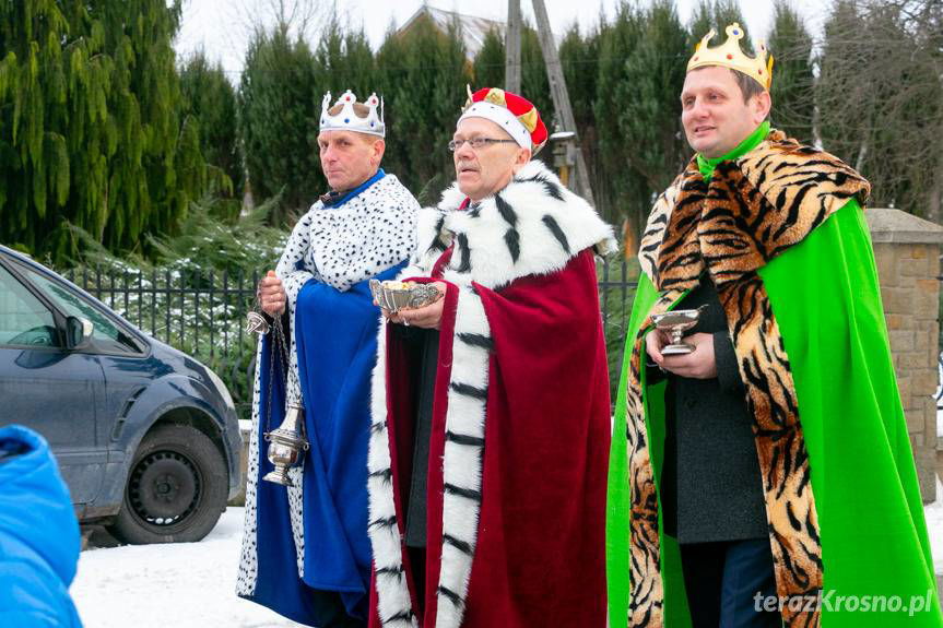 Orszaki Trzech Króli w Krośnie i powiecie. Tak wyglądały w poprzednich latach