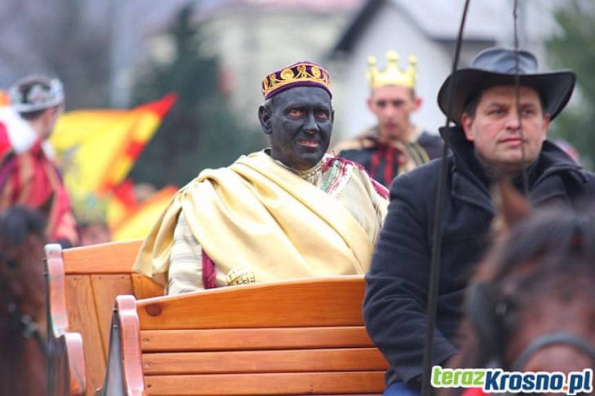 Orszaki Trzech Króli w Krośnie i powiecie. Tak wyglądały w poprzednich latach