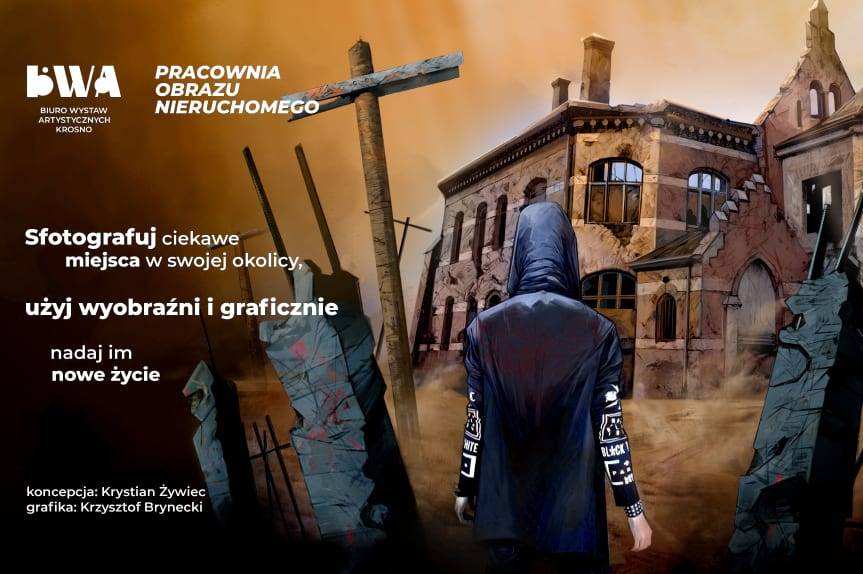 Ferie zimowe z BWA