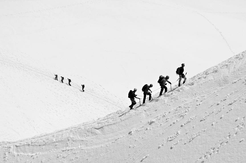 Tomasz Okoniewski z tytułem Wybitnego Artysty FIAP Gold. Pierwszy na Podkarpaciu