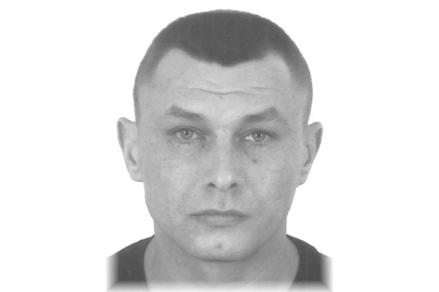 List gończy za Łukaszem Stefanikiem