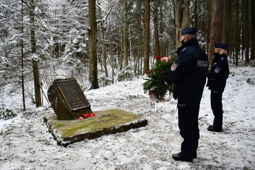30 lat po katastrofie śmigłowca w Cisnej