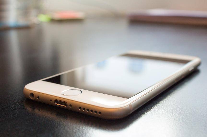 Znaleziono telefon. Zguba czeka na właściciela