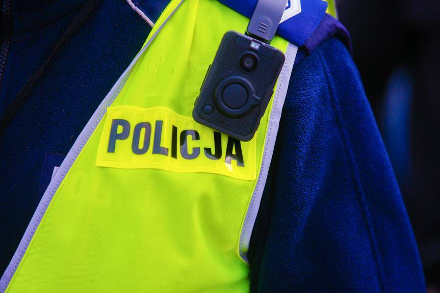 Zostań policjantem. Ruszył nowy nabór do policji