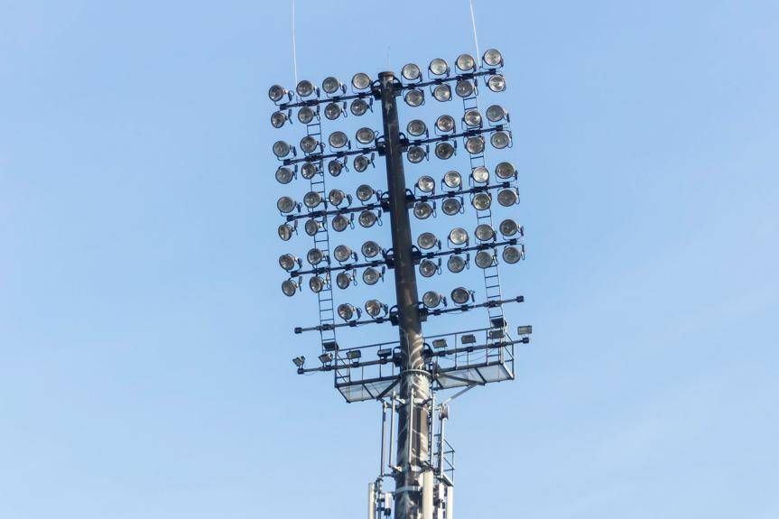 Oświetlenie toru żużlowego w Krośnie. Podjęto decyzję