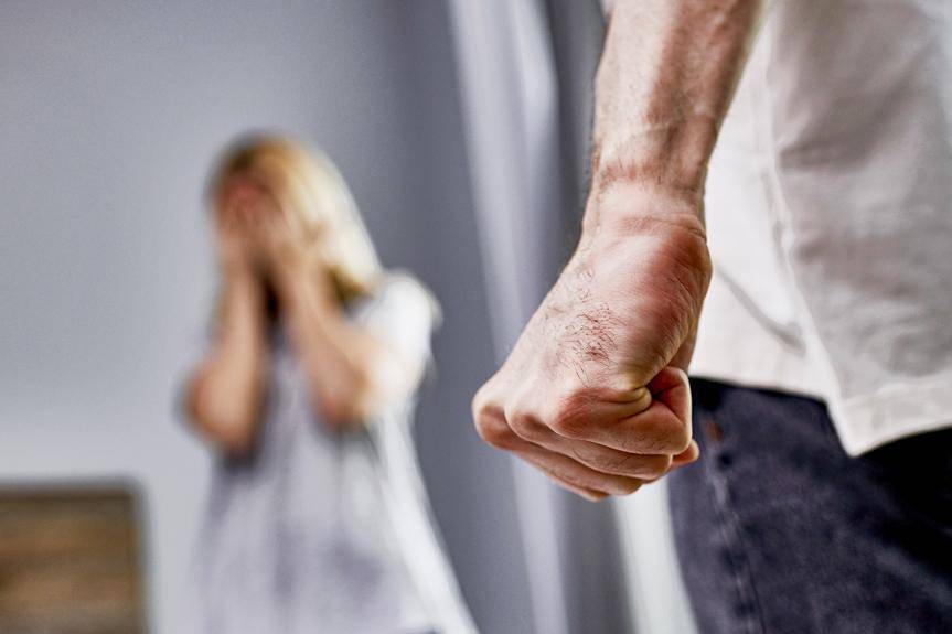 Korczyna. Policjanci zastosowali ustawę antyprzemocową wobec 51-latka