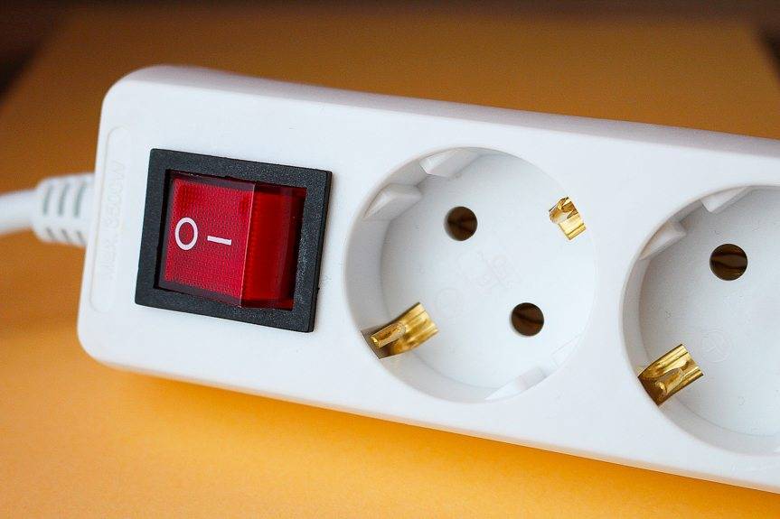 Gdzie wyłączą prąd w najbliższym tygodniu?