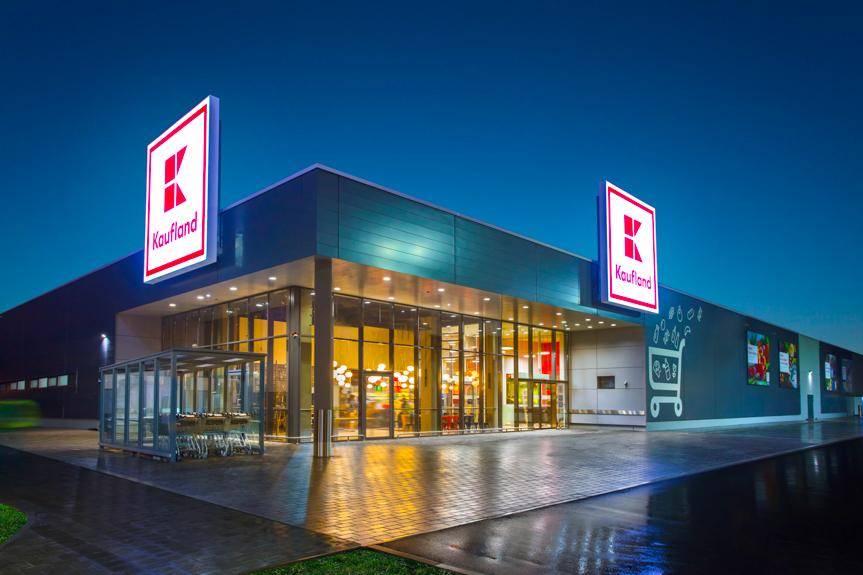 Kaufland zapłaci więcej