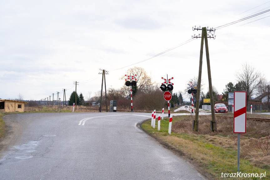 Historyczny moment dla Krosna