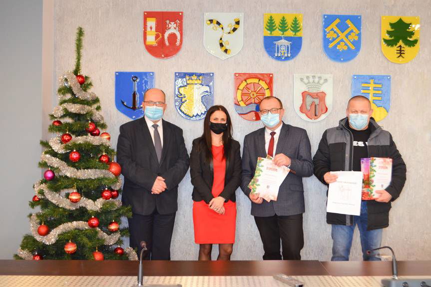 Dukla. Kto został laureatem Powiatowego Konkursu Szopek Bożonarodzeniowych?