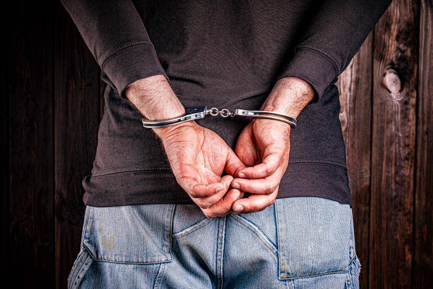 Młody krośnianin okradał domy