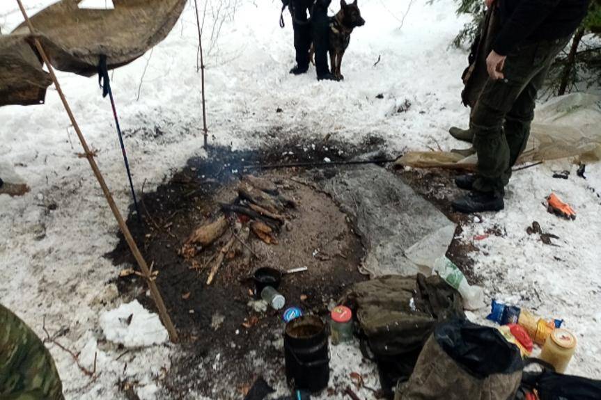 REGION. Poszukiwany listem gończym wpadł w ręce policji. W akcji kontrterroryści z Rzeszowa