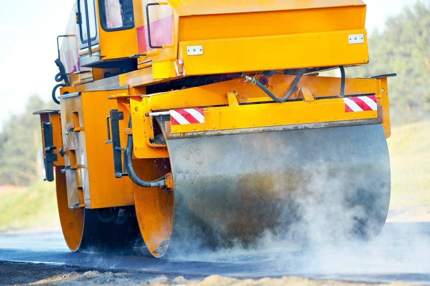 Naprawią drogi wojewódzkie w powiecie krośnieńskim