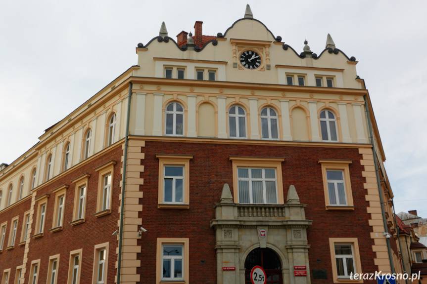 Okradał sklepy w Krośnie, ale nie tylko. Grzegorz Z. usłyszał wyrok