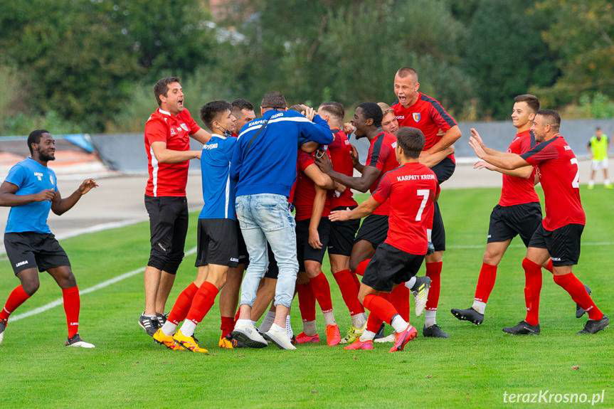 Ile pieniędzy dostaną kluby sportowe w Krośnie?