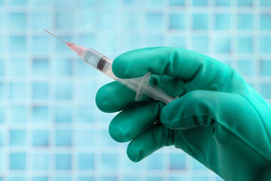 Aktualna lista punktów szczepień przeciw COVID-19