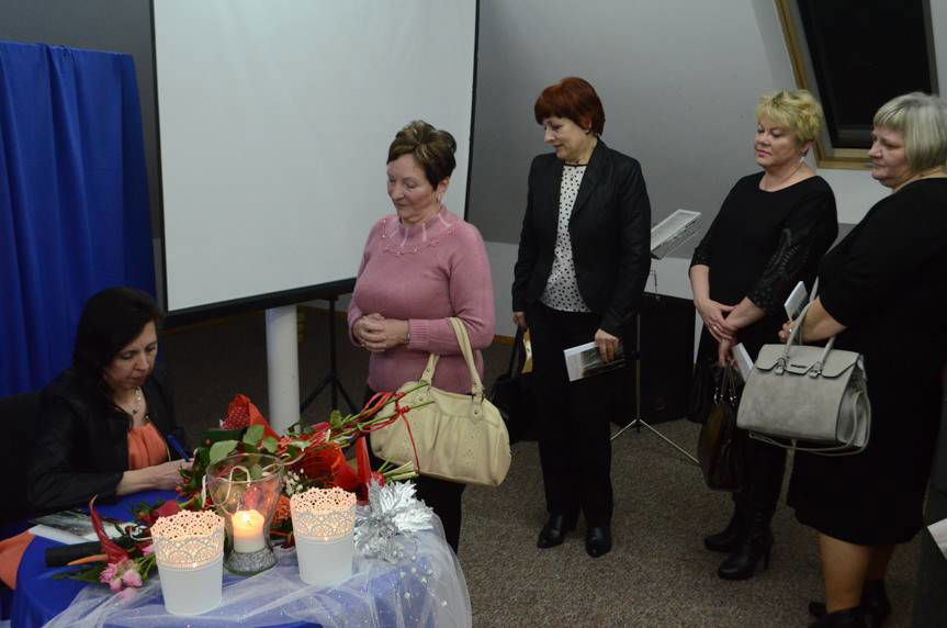 W Krośnie i w powiecie krośnieńskim...