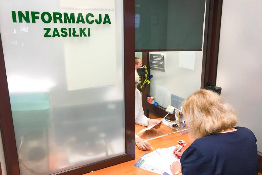 Dodatkowy zasiłek opiekuńczy przedłużony do 14 lutego