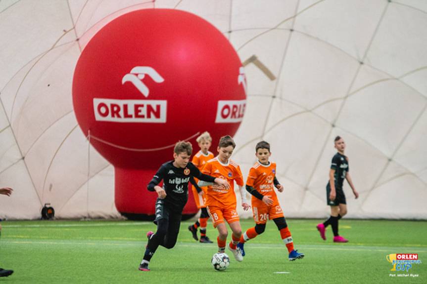 Beniaminek Profbud Krosno wygrywa ORLEN Beniaminek Cup