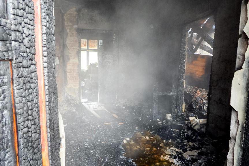 Chcą ratować dwór w Kobylanach. Jest apel