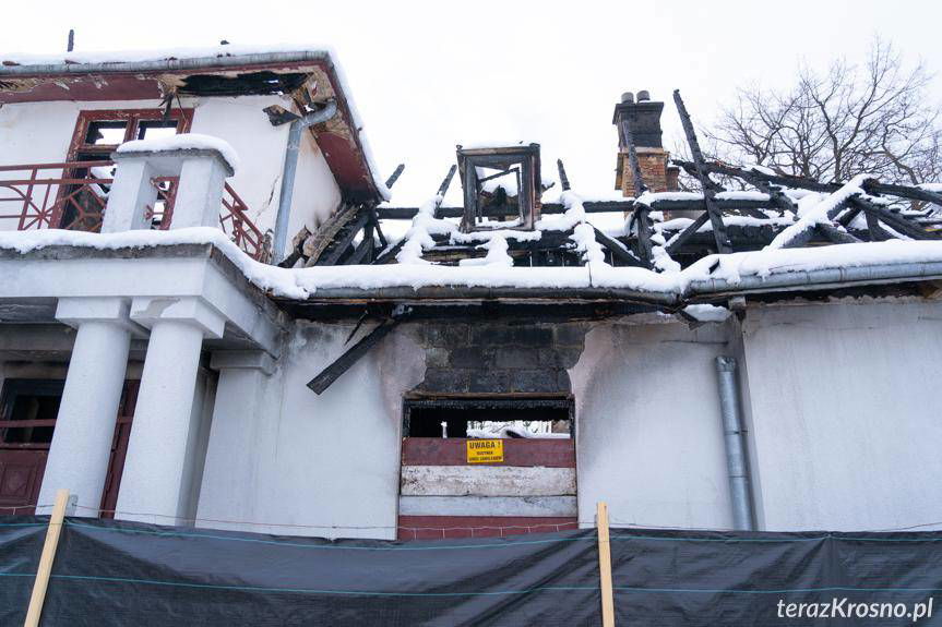 Chcą ratować dwór w Kobylanach. Jest apel