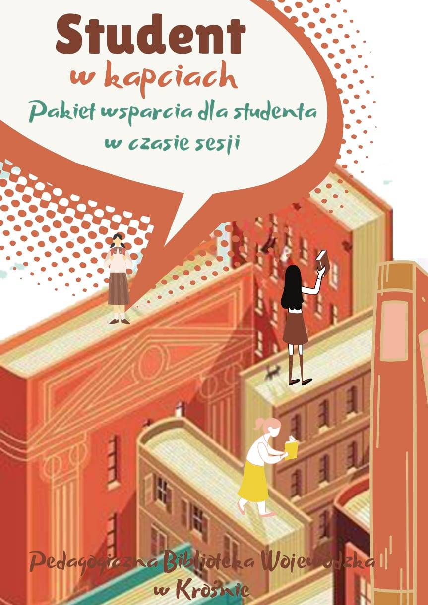 Akcja "Student w kapciach"