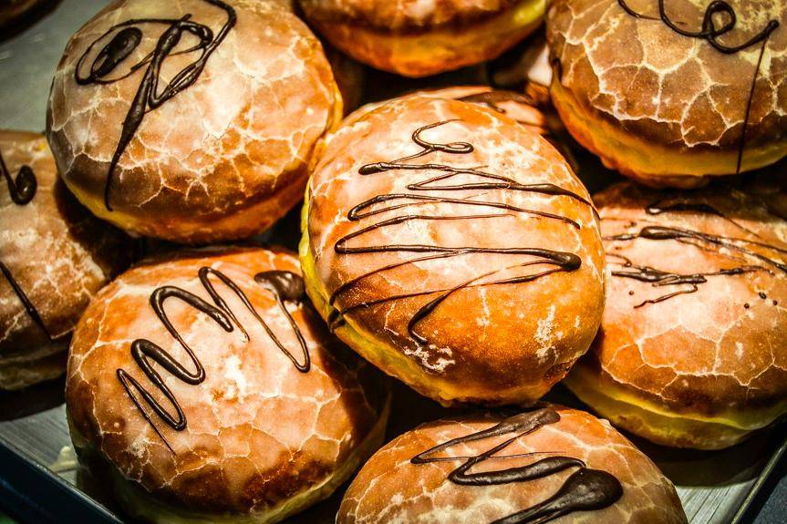 Konkurs! Wygraj pączki na tłusty czwartek!