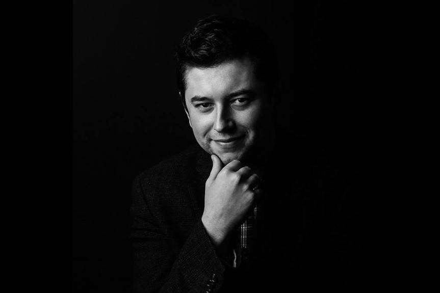 Przemysław Niepokój-Hepnar stypendystą Ministra Kultury i Dziedzictwa Narodowego
