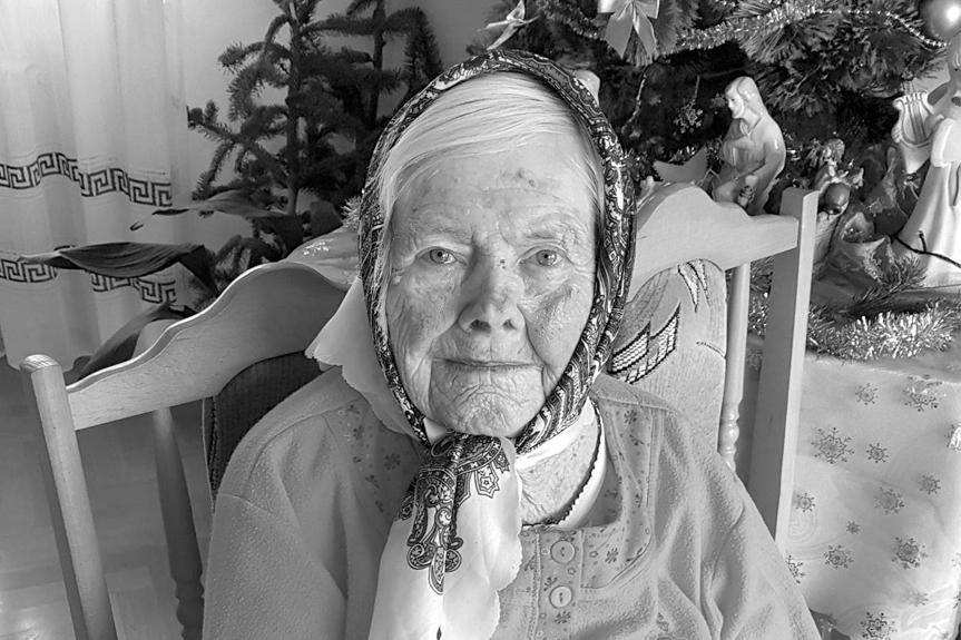 Zmarła najstarsza mieszkanka gminy Miejsce Piastowe